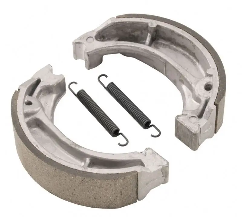 Тормазная колодка для FN0680 S914-1619 58350-1GA00