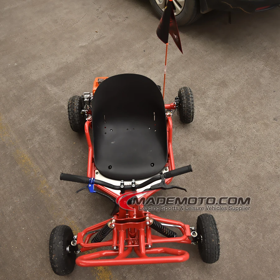 Рама 250cc & Dune Buggy (без двигателя) 63cc 2-тактный Go