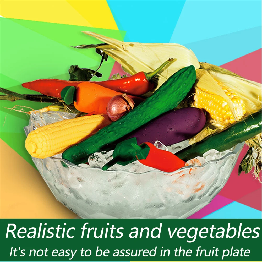 Vegetables Sex Vibrator G-spot Simulation Masturbator Vibrating Dildo Penis Pussy Massage Sex toys for Women Masturbation