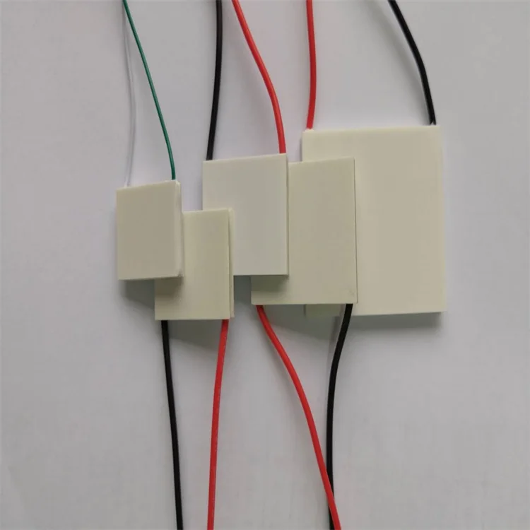 20X40mm thermoelectric peltier module cooling for Beauty equipment