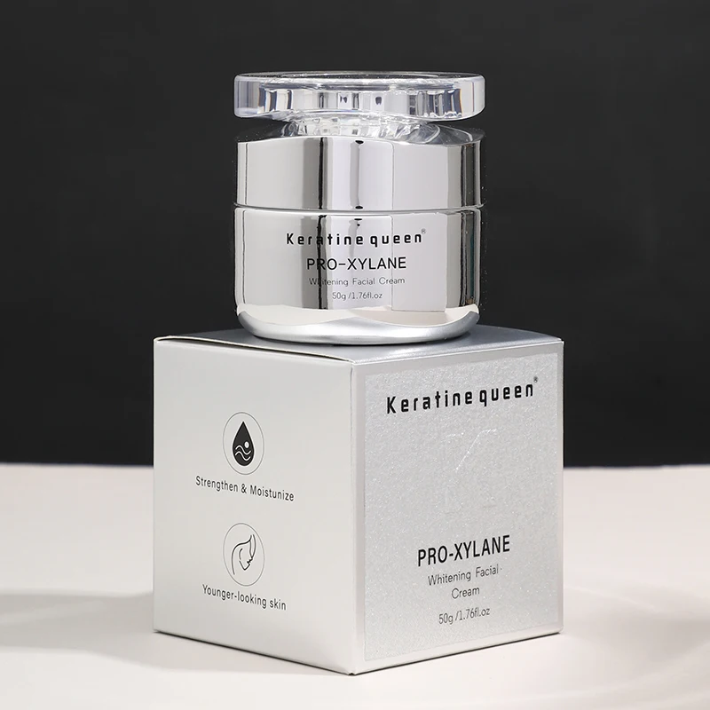 Gorgeous Face Care Set Anti Wrinkle Nourishing Niacinamide Whitening Facial Cream