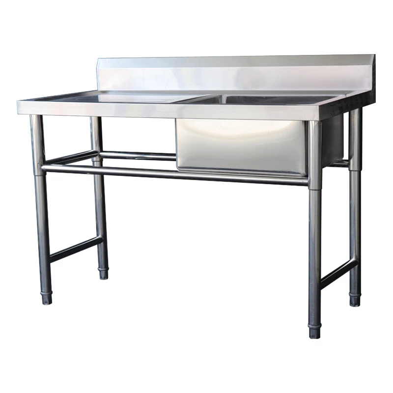 New design stainless steel single sink bowl stainless steel sink kitchen sink manufacturer