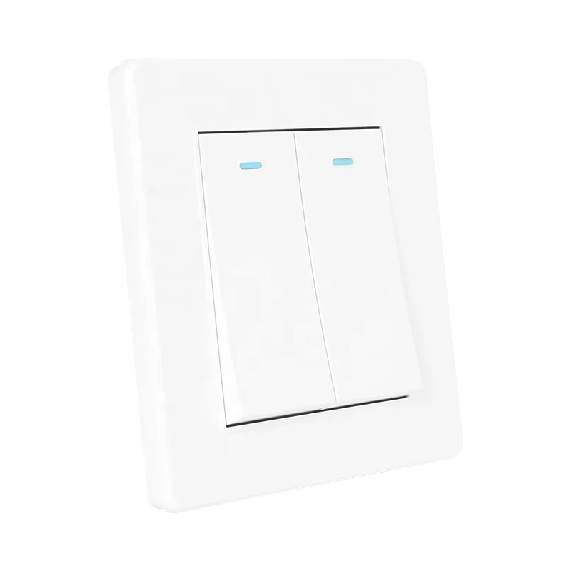 Support custom home socket smart light electrical switch wall switch