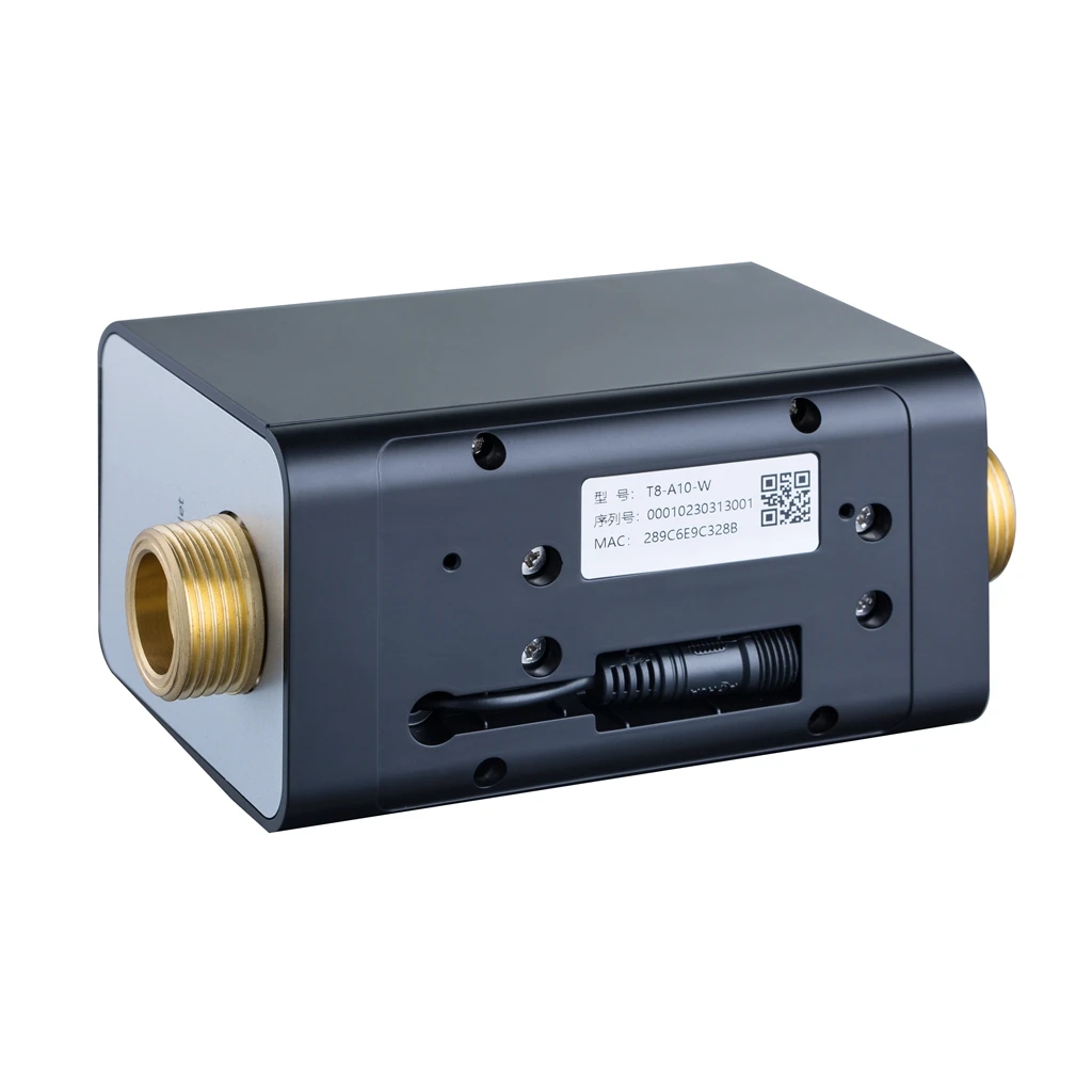 intelligent ultrasonic water leak detectioin sensor water leakage sensor controlled by wifi