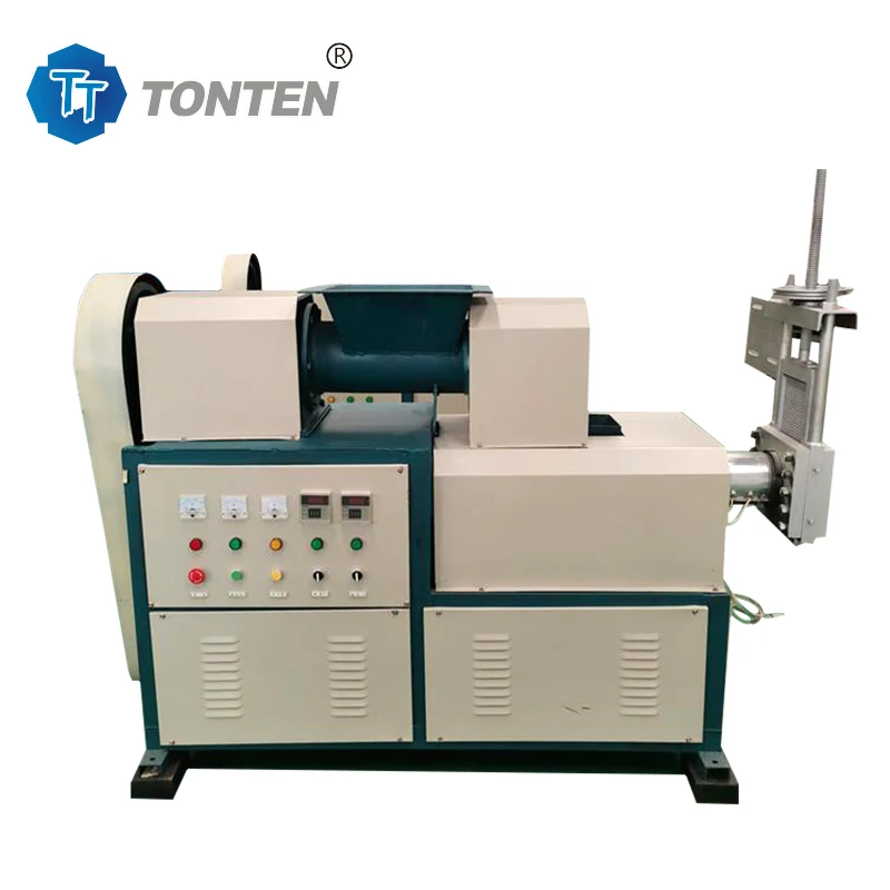 EPS пены горячего расплава продукта гранулирования машина гранулаторя