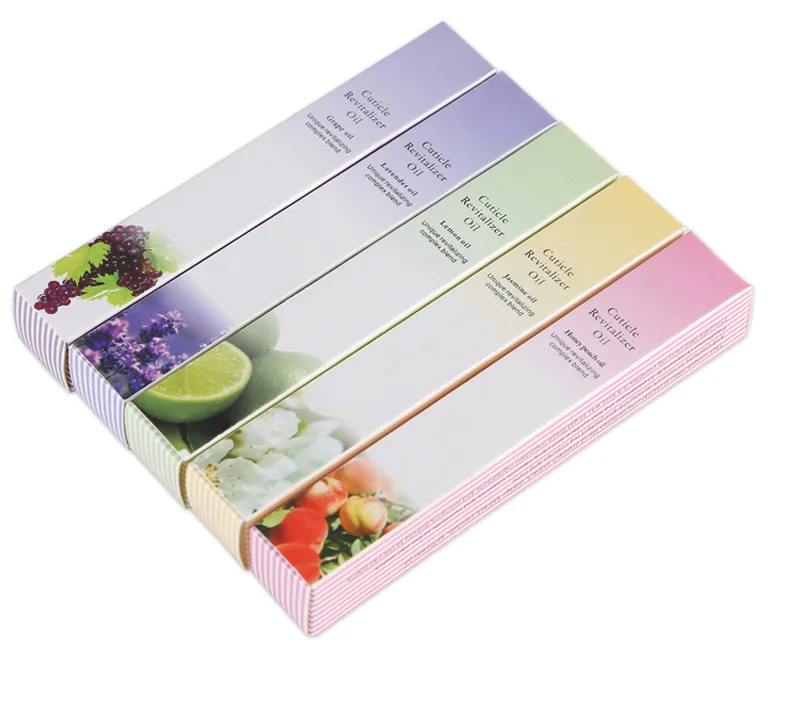Beauty Personal Care  Cuticle Oil Nail Wholesale Nail Cuticle Oil Pen for Nail Care Treatment