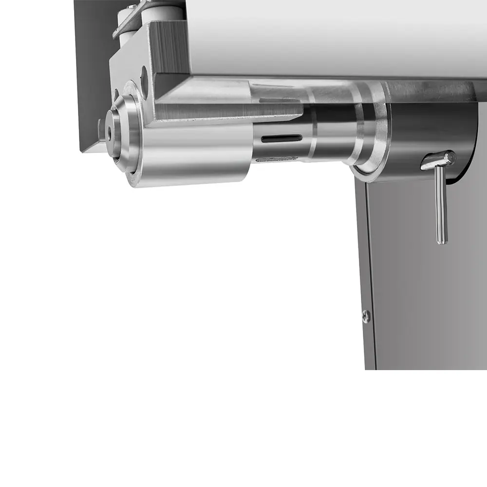 Ground Oil Expelling Machine Screw Press/ Oil Press Machine Olie-extractor