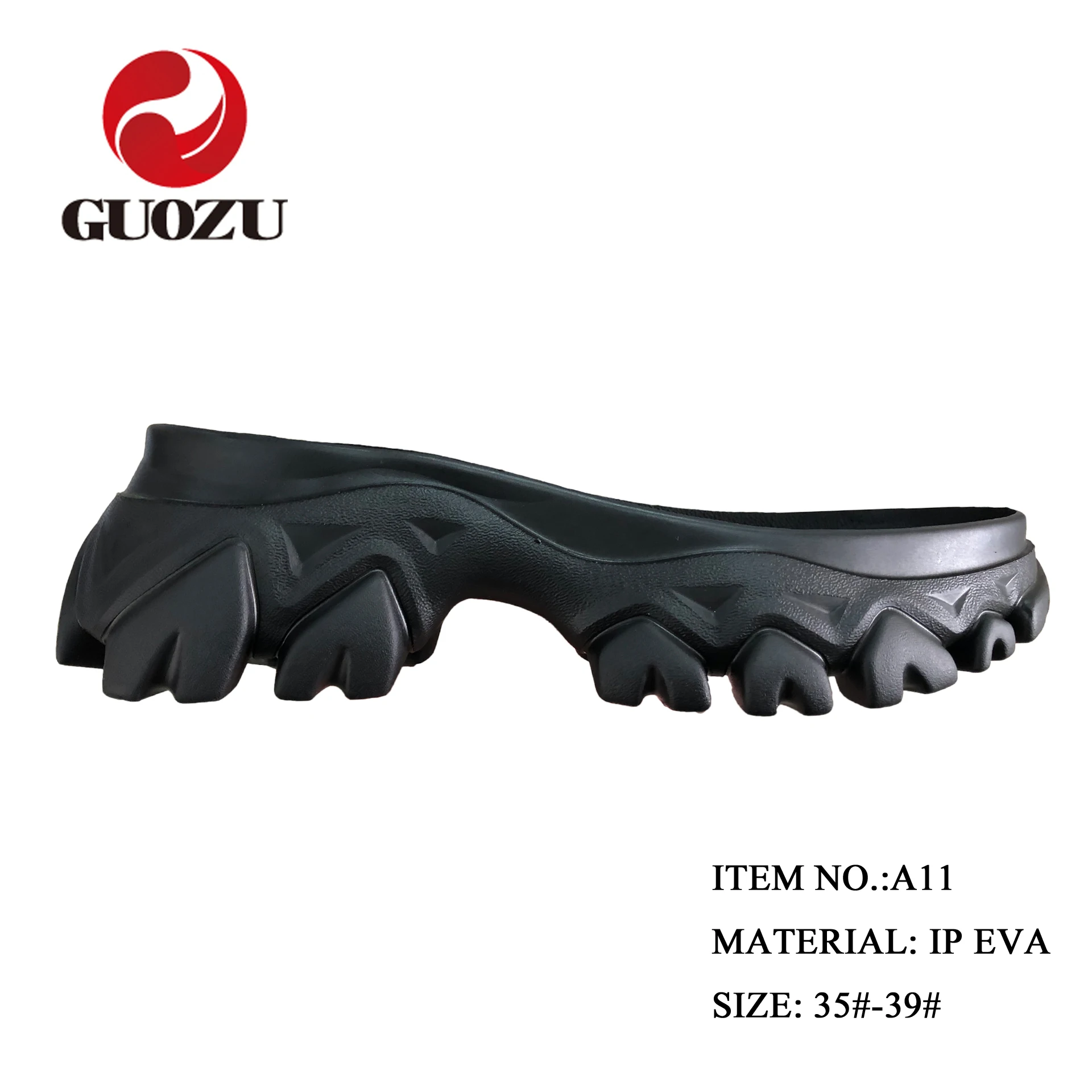 women thick shoe sole eva outsole