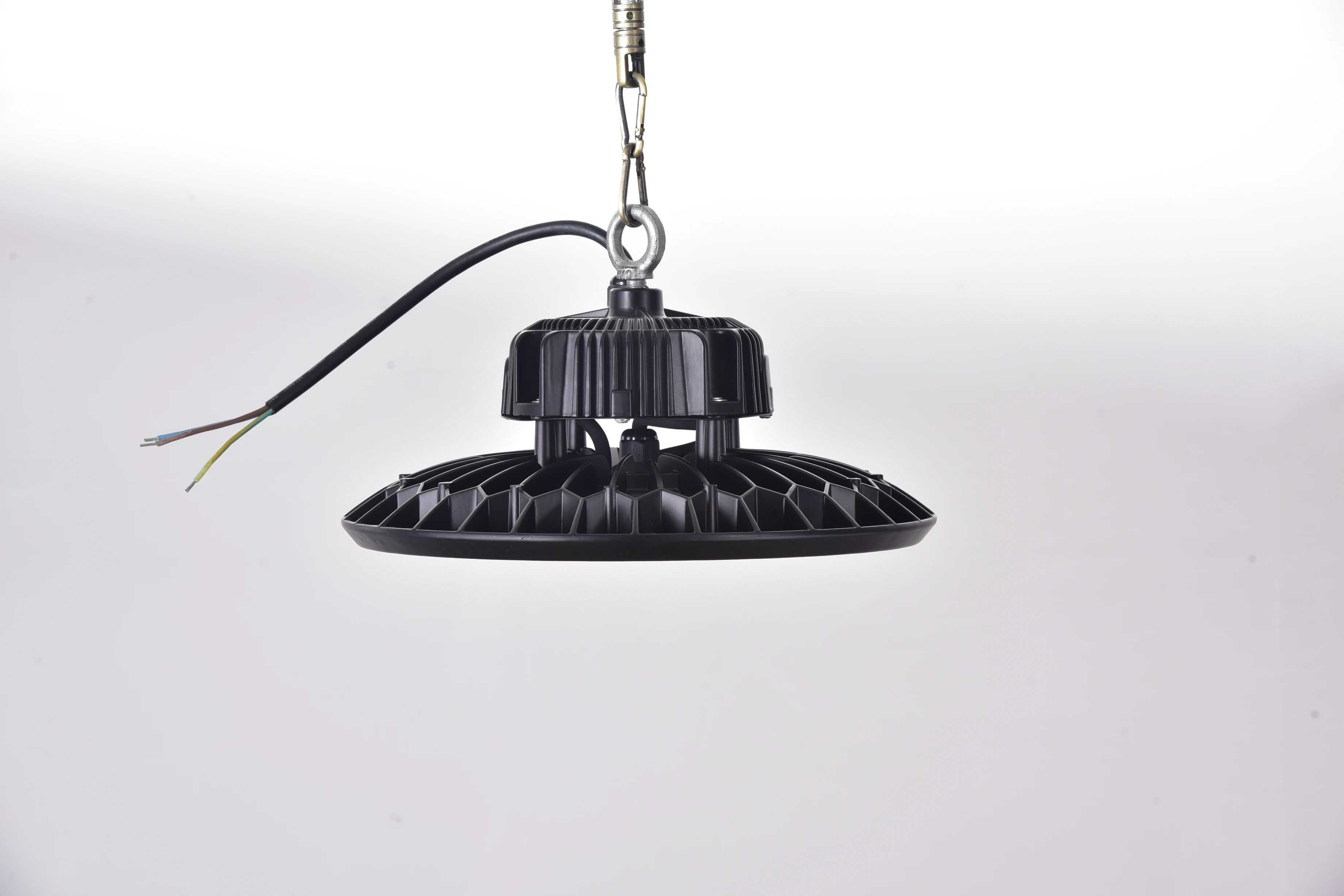  Wholesale Factory Price high quality High Power Ip65 Outdoor Industry UFO luminaire for industrial