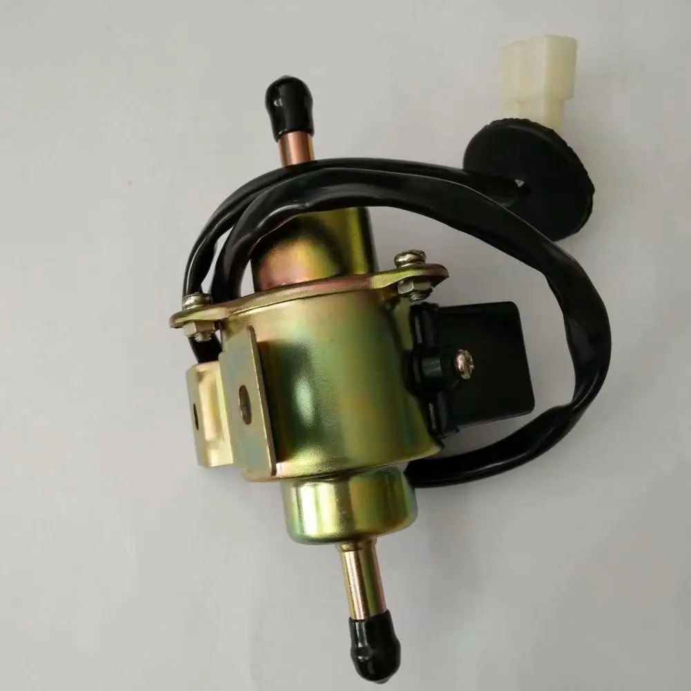 
Qualified 12v 24 Volt Electric Fuel Pump EP-500-0 EP5000 