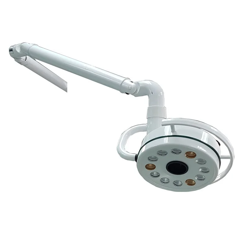Hospital veterinary led surgery lamp pet shadowless operating lamps
