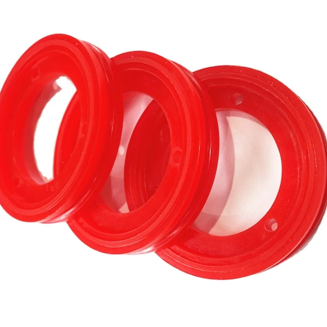 Pu pulley for diamond wire saw machine wire saw pulley