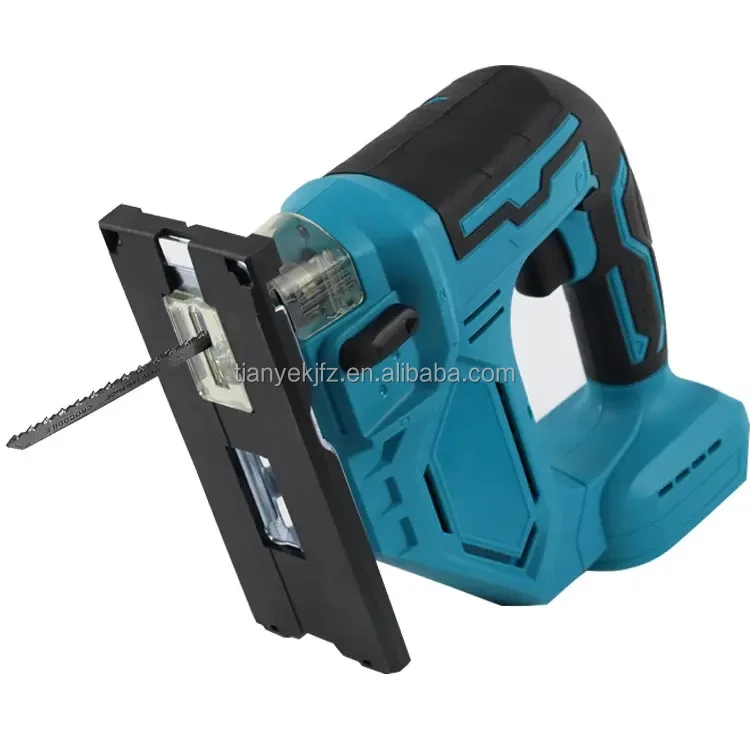 Woodworking Multifunctional Small Wood Saw Plank Cutting Machine Rechargeable Portable Curve Saw
