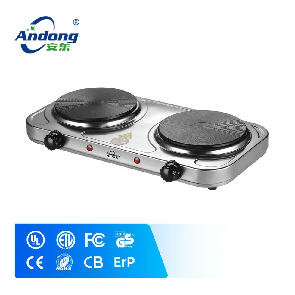 Andong Portable small hot plate household electric cooking stove home appliance