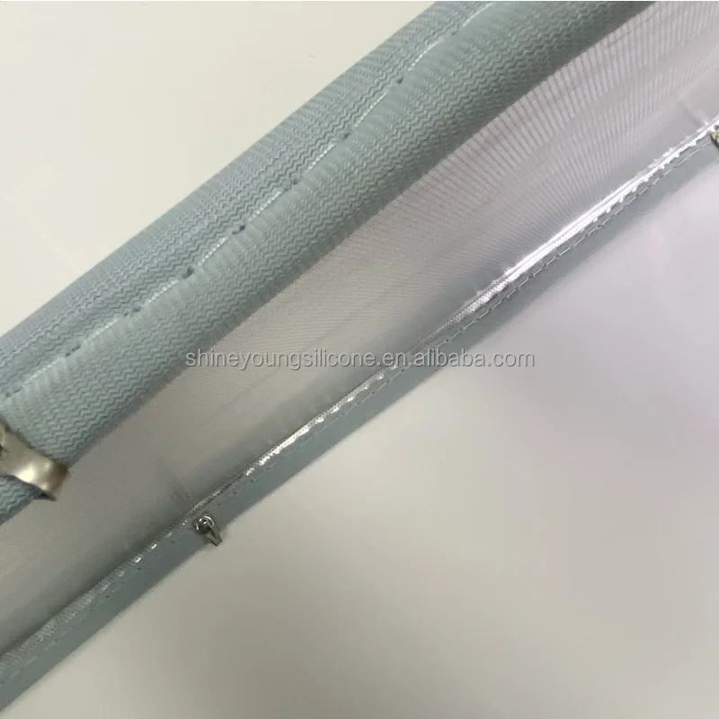 coated aluminum gird plate For Forenta 421MSR 42' Aluminum Grid padding
