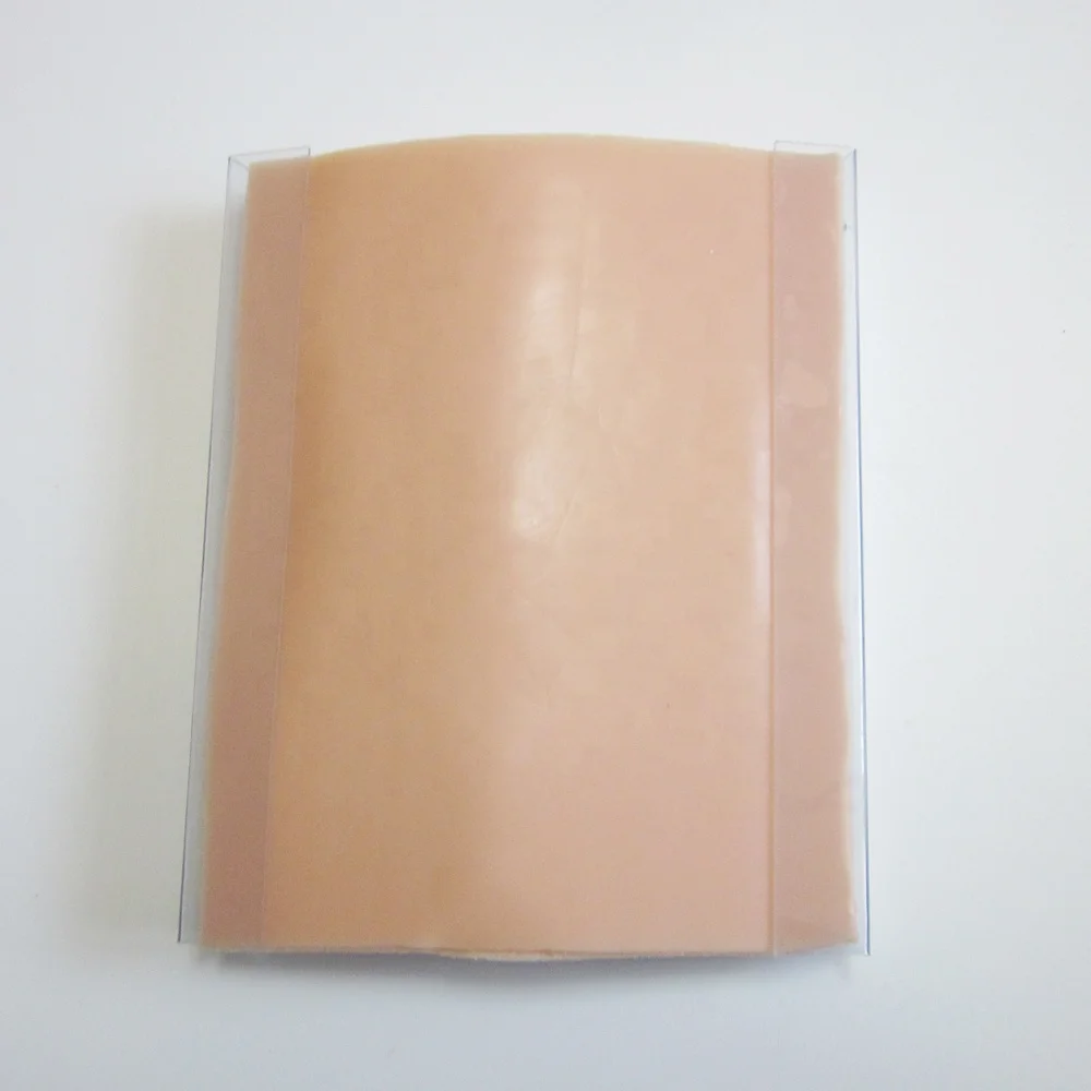 Simulated Skin Suture Module Surgical Muscle Incision Suture Skills Practice Medical Suture Training Beauty Tool