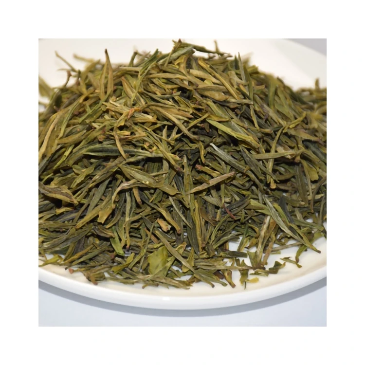 China  Made  Organic Huoshan Yellow Bud Organic Huoshan Huang Ya Tea