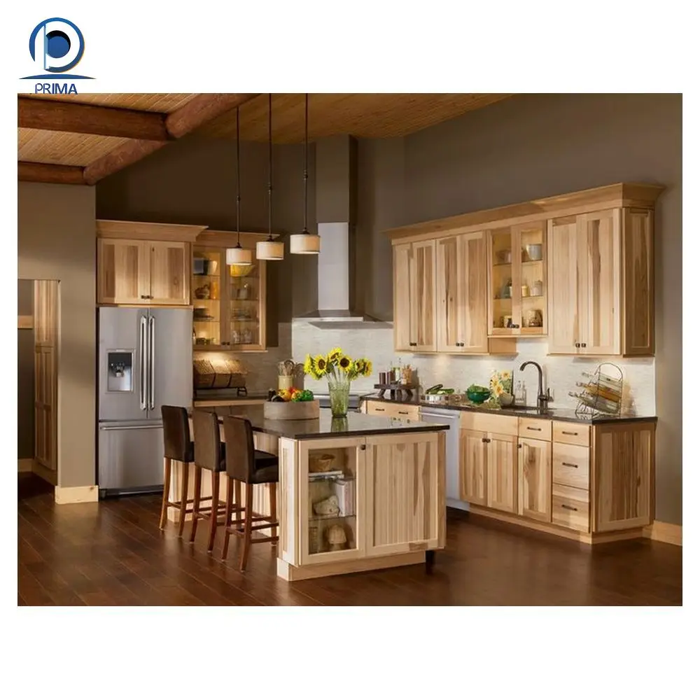 Prima Excellent Quality Square Cabinet Handles Drawer Handle Kitchen Pull  Cabinet Doors Solid wood kitchen cabinet