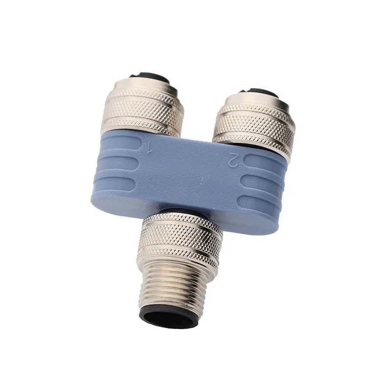 Wholesale High Quality Ip67 Class T Connector Waterproof Ethernet Connector
