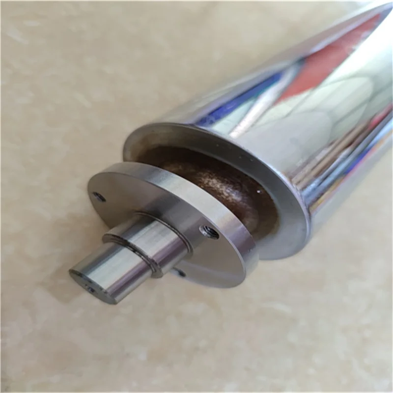 Komori LS40 Water Roller 3Hole L:1210MM Komori Printer Spare Parts