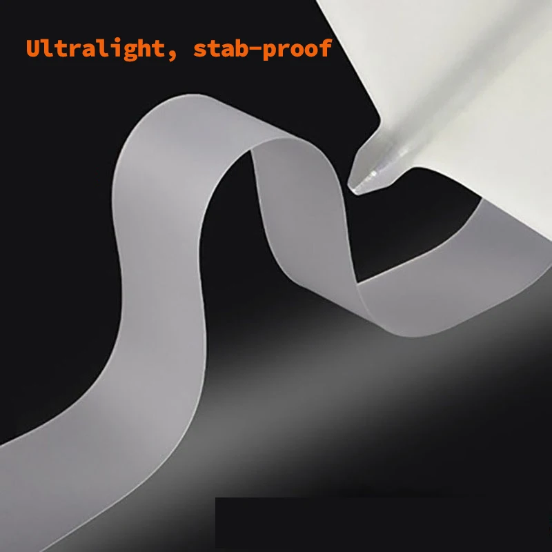 Ultralight  Puncture lining 20x4.0 E-bike Inner tube protective lining for fat bike