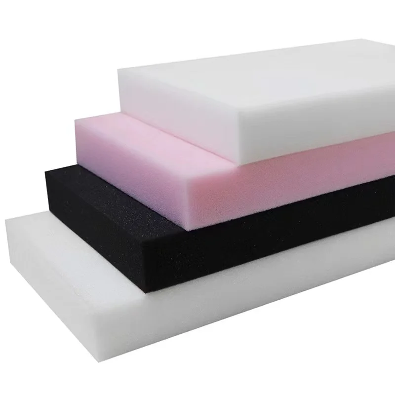 Губка с высокой плотностью