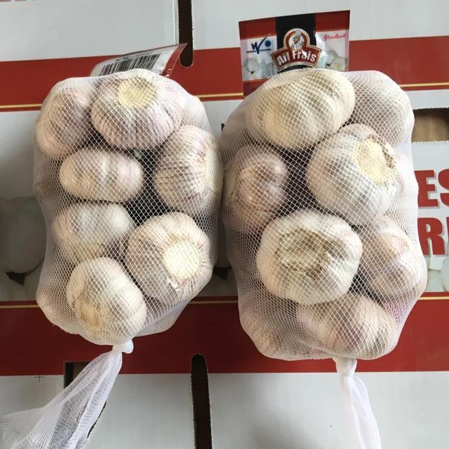 
2020 china new harvest garlic 