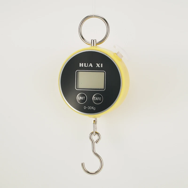 Chinese factory weighing salter hanging scale digital food hanging weighing scale
