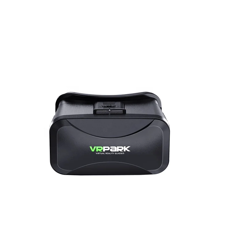 Adjustable AR Glasses 3D Movie Wireless Virtual Reality VR Glasses for Gift