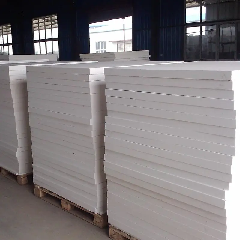 KERUI Moisture-Resistant-Calcium-Silicate-Board 4mm Hole Calcium Silicate Board Fire Resistance