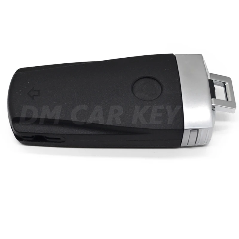 remote car key fob 3button 434Mhz ID48Chip 3C0 959 752 BA for VW Volkswagen Magotan CC Passat semi smart