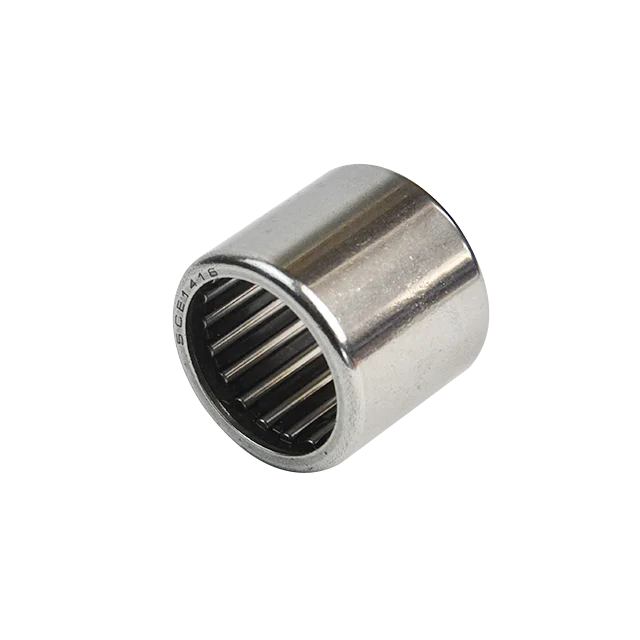 Original miniature metal ta3015 stamped outer ring needle roller bearing