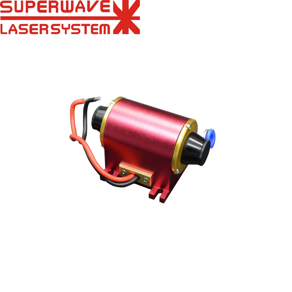 20W up to 500W output power Diode-Pumped Solid State laser modules for industry applications