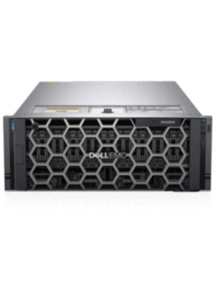 Dells R940XA server Gold 5115 processor H730P raid card 1100W*2 power supply 4u storage server r940xa