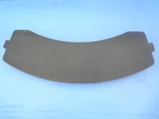 Brake lining 15266825
