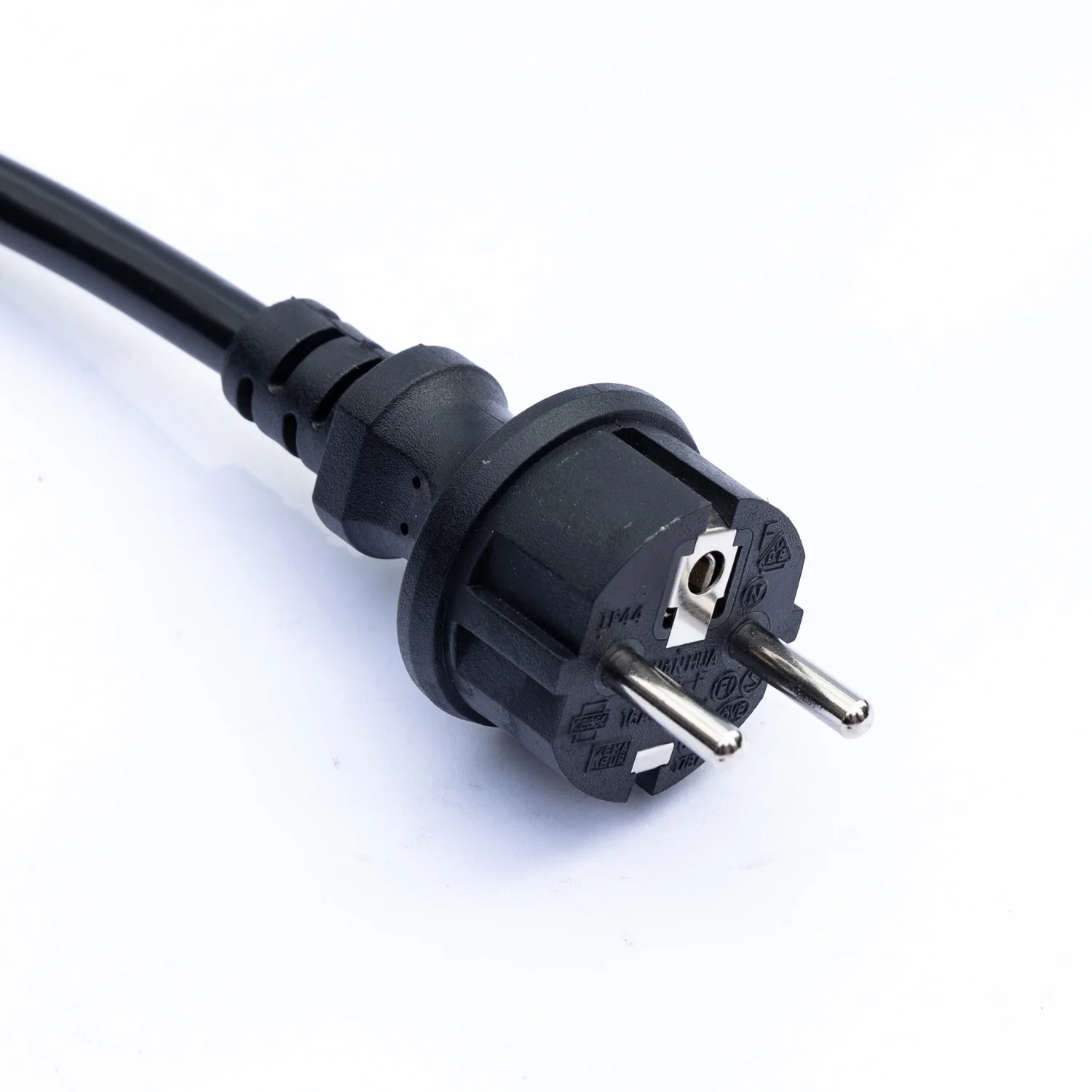 Cheap Price Mode2 Cable Portable 16A Type 2 Electric EV Car Charger Adapter Plug Electric Vehicle Charging Level 2 Mode 2 CN;JIA