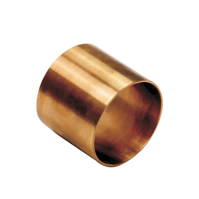 Epiroc 1838HD/1838 Drifter Parts Bushing  3115188100 Applied To Atlas Copco Mining Drilling Rig