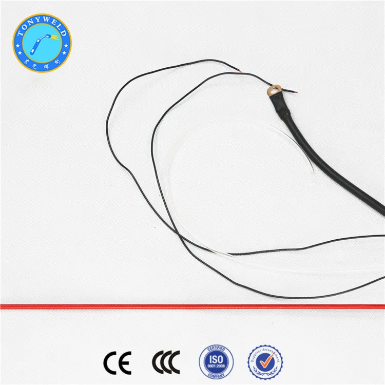 14AK mig с воздушным охлаждением аргон co2 сварочная горелка