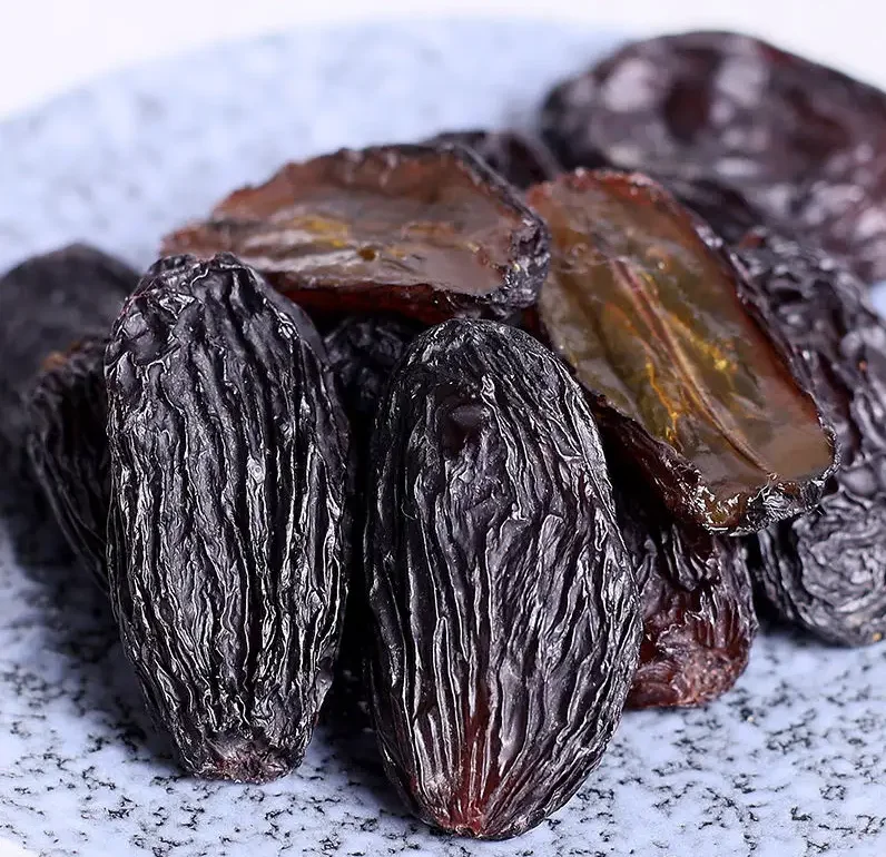 High Quality Finest Price Black Raisins Dried Raisin Grape