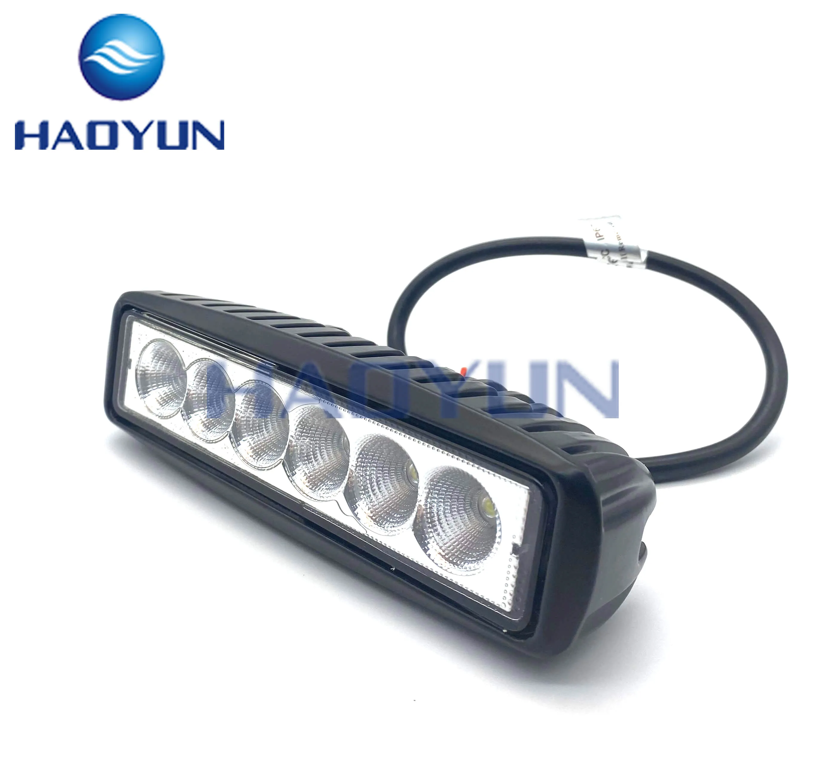 HAOYUN Marine Ship Outdoor Led Food Light Floodlight For Boat Other Marine Supplies