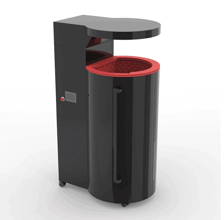 Cryotherapy Cryosauna Machine Cryosauna Space Cabin