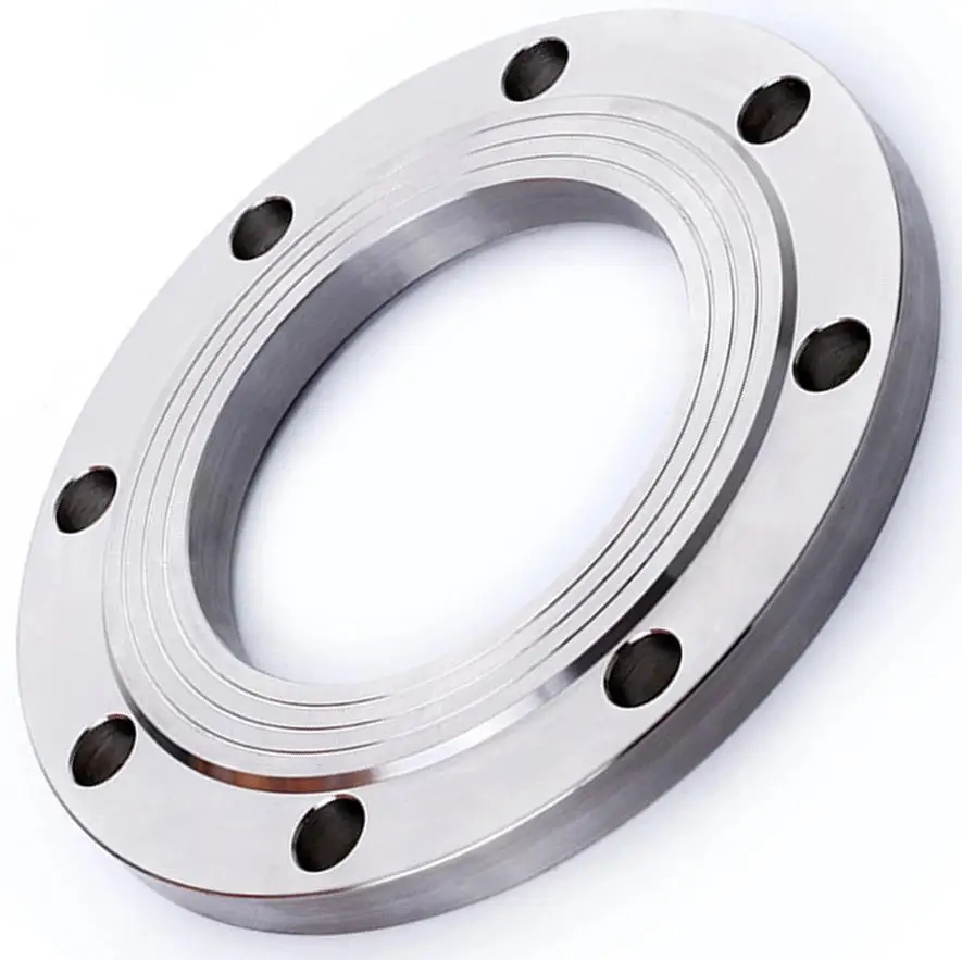 Factory Wholesale OEM ODM Actuator Equipment Machine CNC Machining Flange