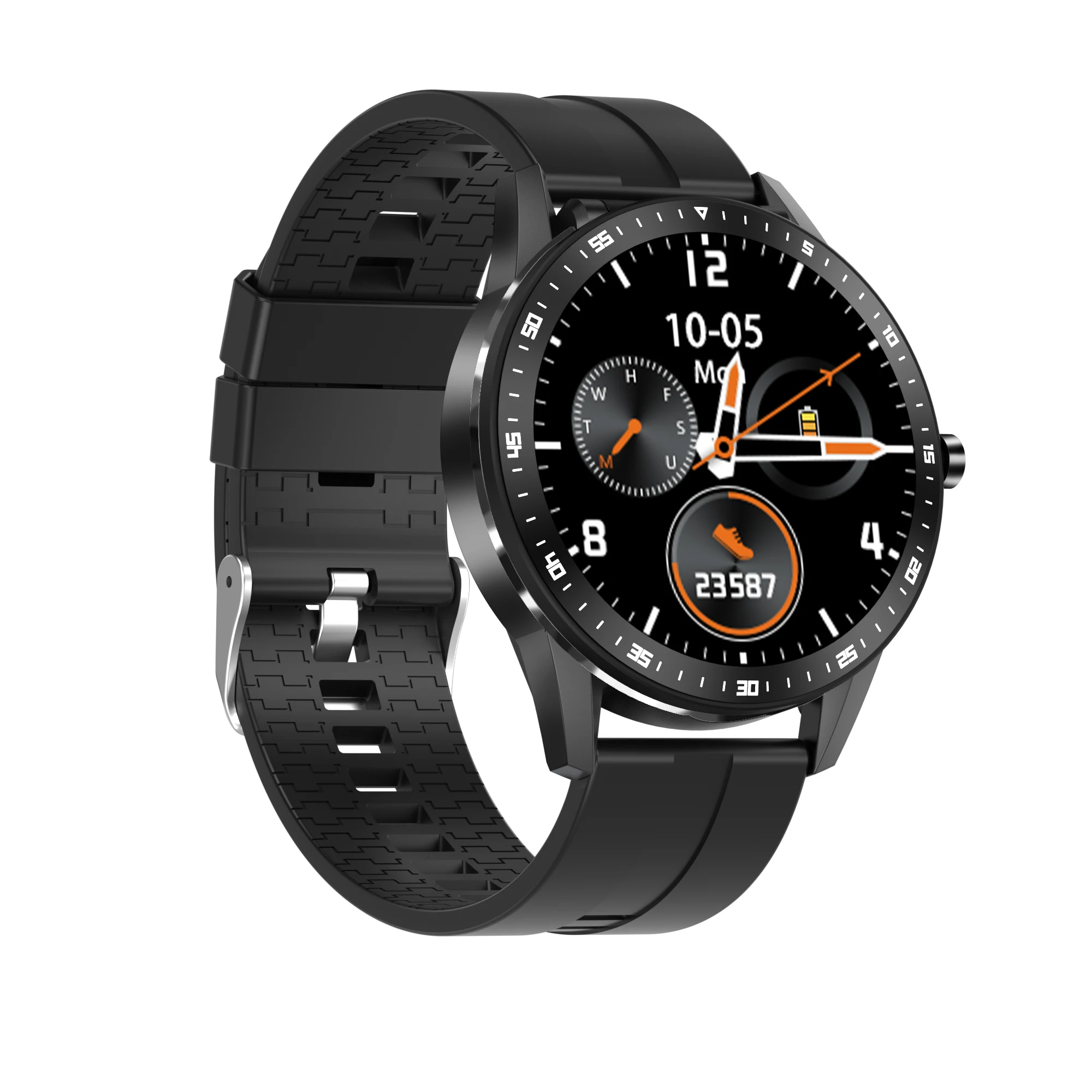 
2 in 1 smart watch with B T earphones Waterproof Sport Wrist Bracelet Fitness Tracker Smart Watch with earbuds for Men Women 