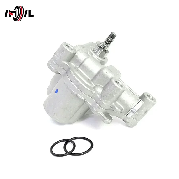 IMIL Engine Oil Pump 15010-3AA0A For Nissan New Bluebird Sunny Livina Tiida C13Z C12Z L11Z N17Z B17Z U15Z HR16DE HR15DE Oil Pump