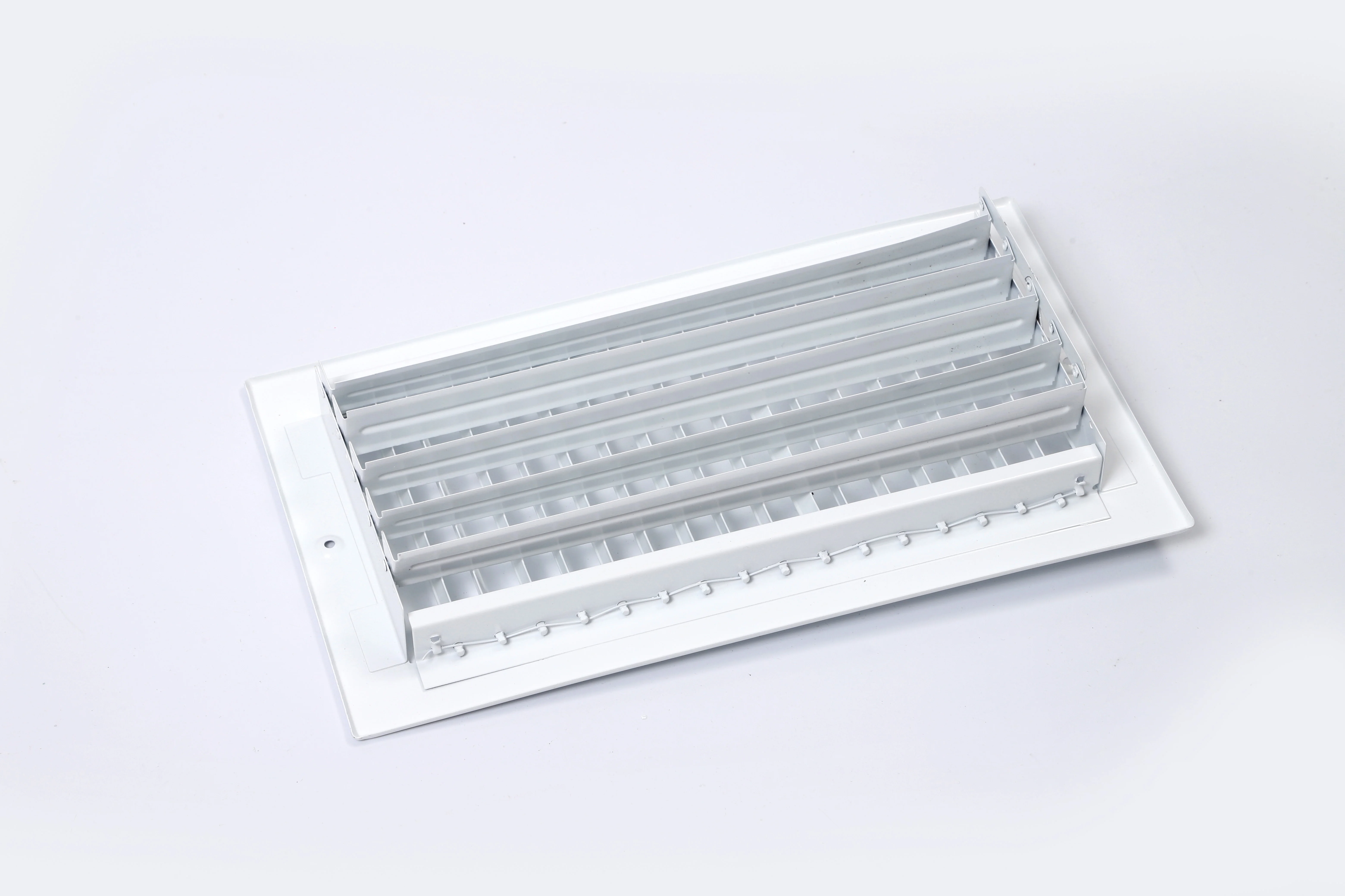 Напольный регистр Воздушная решетка напольная система HVAC вентиляционная крышка 110