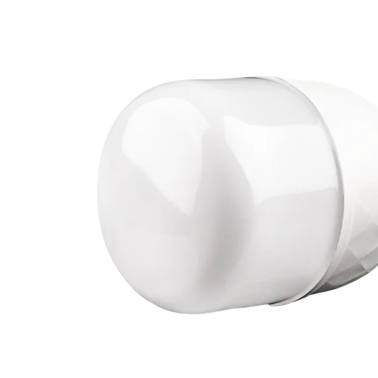 AKKO STAR IC Drive LED Chip 15W 20W 30W 40W 50W B22 E27 185-265V T Shape PP-Cover LED Bulb Light