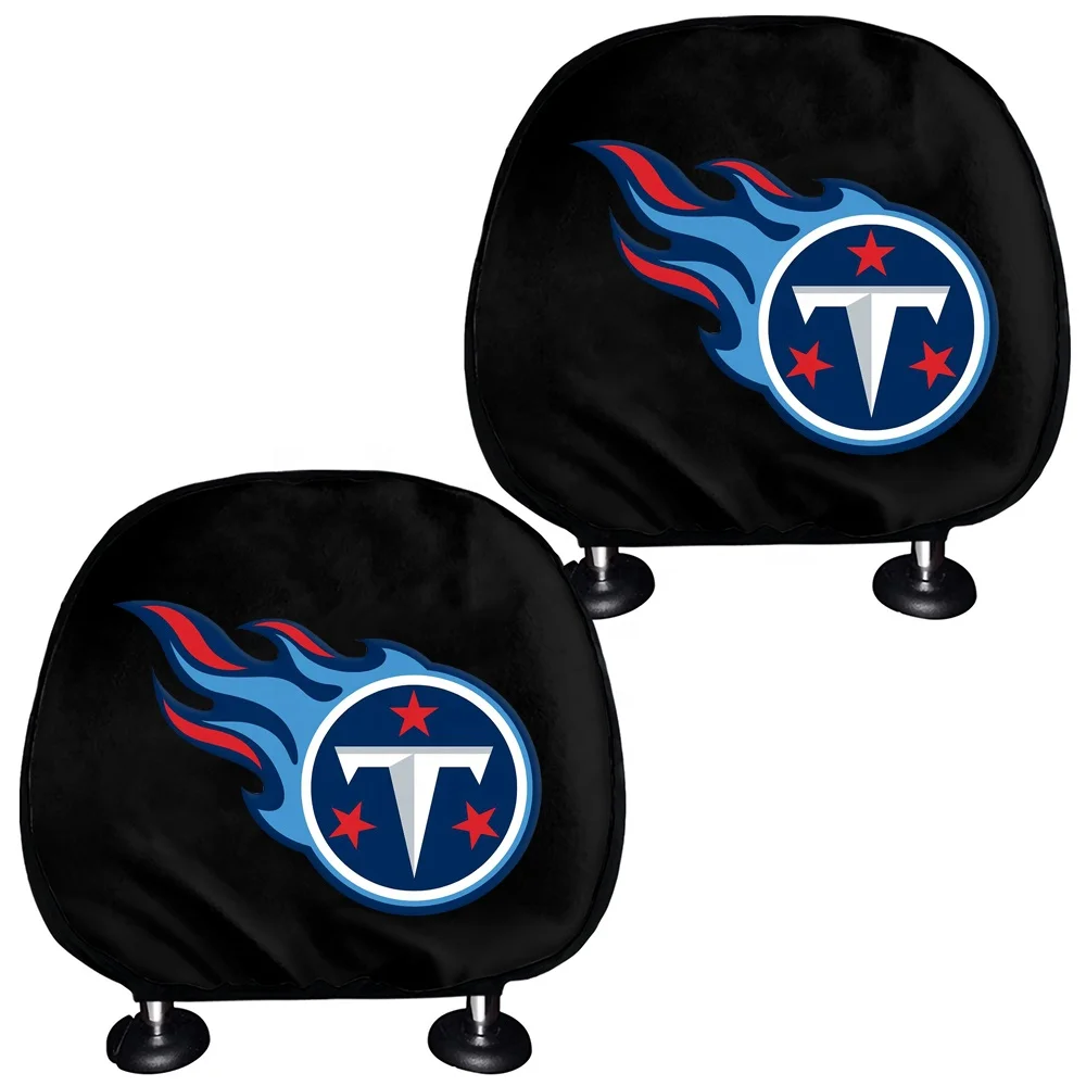 all 32 nfl teams new styles Ram Car pillow case customize man Nfl football team car