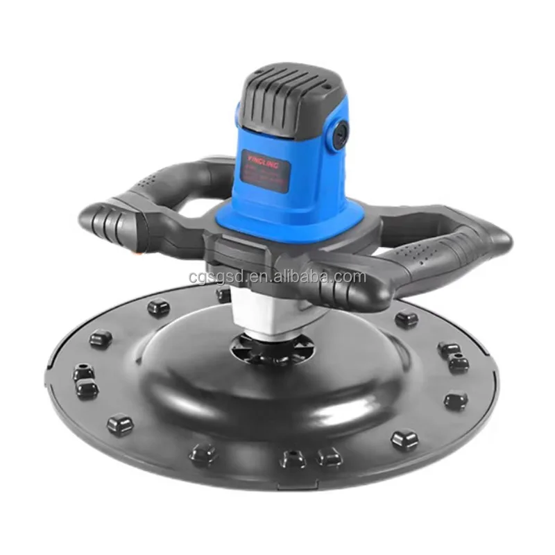 Бетонная Автоматическая настенная штукатурная машина для распыления цементной штукатурной настенной машины