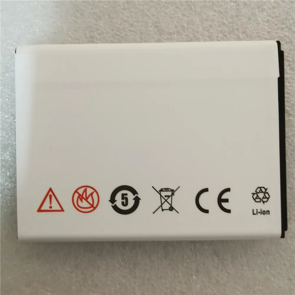 Original Li3822T43P3h675053 battery for ZTE Blade QLux Q Lux A430 Q Lux 3g 4g 2200mah batteries