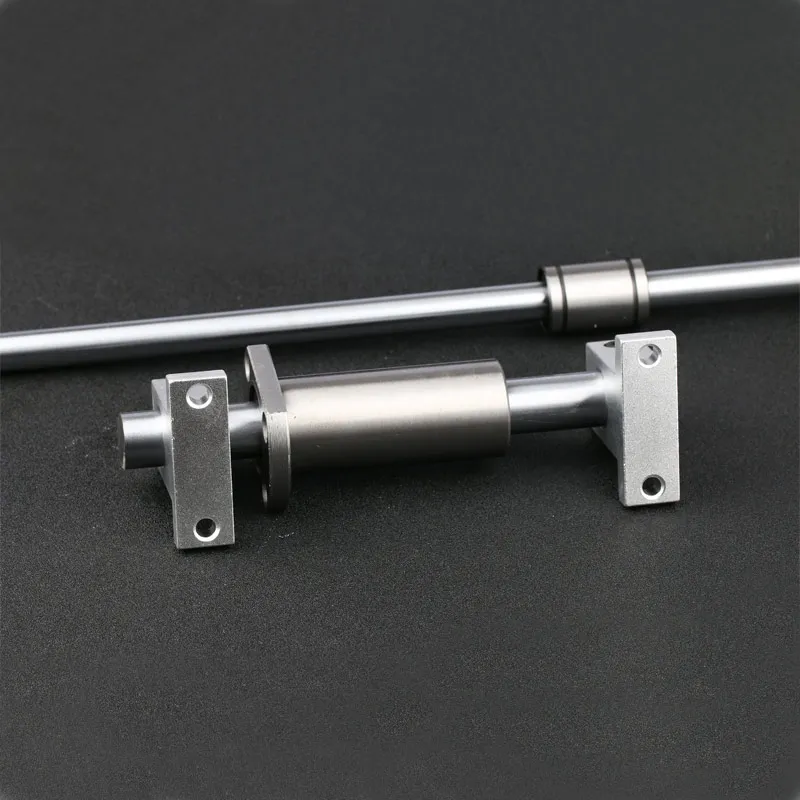 Wholesale 60mm Stainless Steel Linear Rail Guide For Building